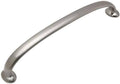 Satin Nickel Cabinet Hardware Handle Pull 25 Pack U7797