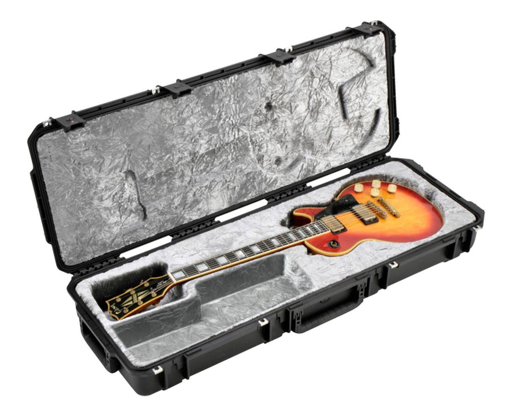 Waterproof Guitar Flight Case M3362