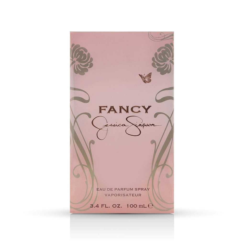 Eau De Parfum Spray 3.40 oz U977