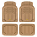 Deep Dish Rubber Truck Floor Mats I67398
