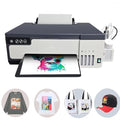 DTF Printer Transfer Printing Machine F464