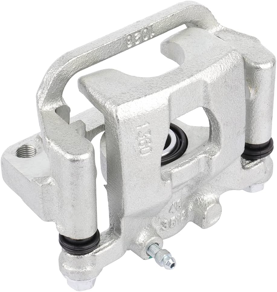 Brake Calipers Pack of 2 Q409