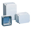 Non-Metallic Polycarbonate Enclosure N397882