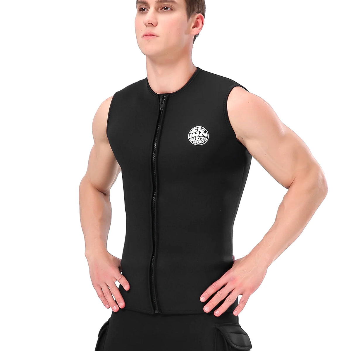 Thermal Warm Vest G58125