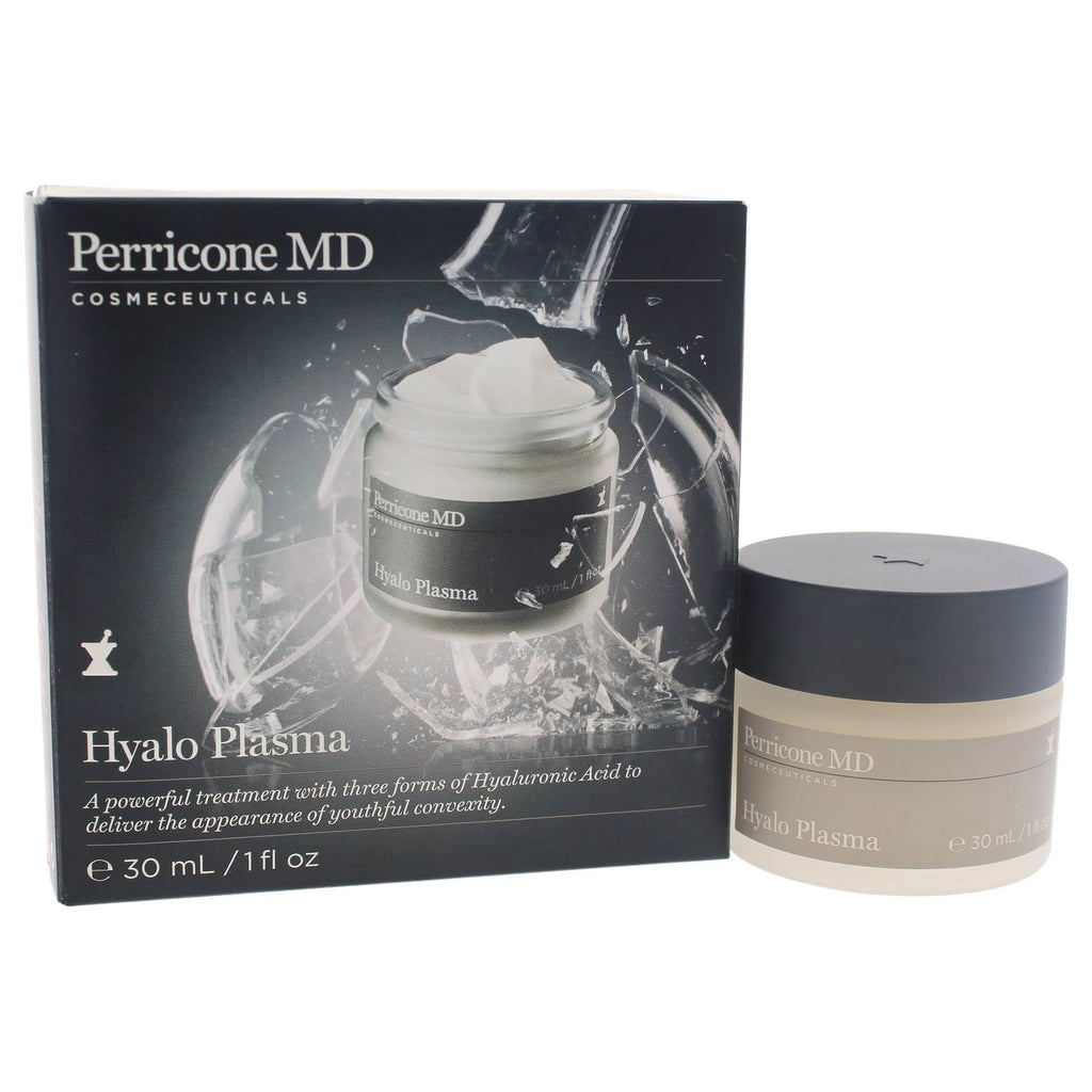 Hyalo Plasma 1 oz E222