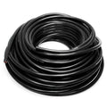 Reinforced Silicone Heater Hose Black 100 Feet O491990
