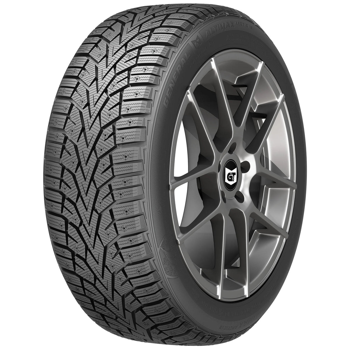 Winter Passenger Tire 195/65R15 95T XL V5165