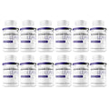 Keto Diet Pills 12 Bottles Q20333