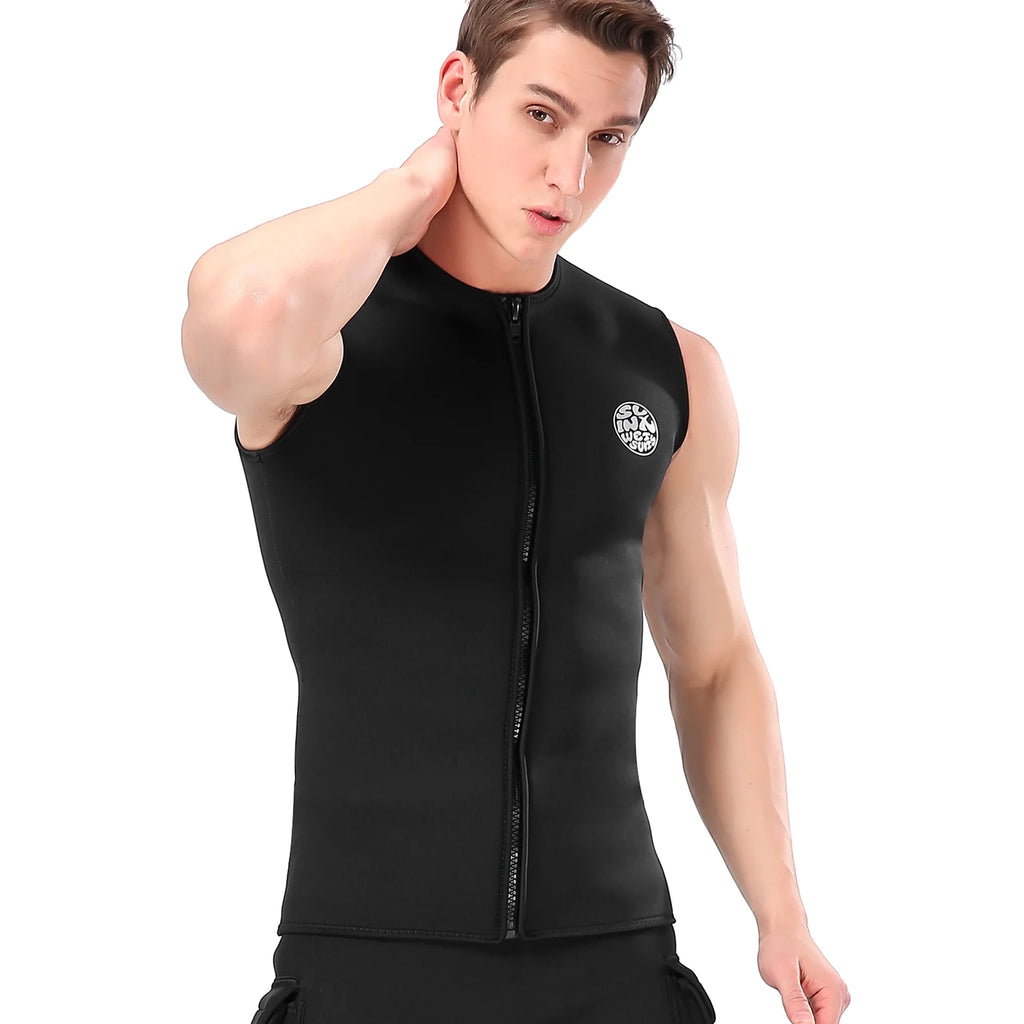 Thermal Warm Vest G58125