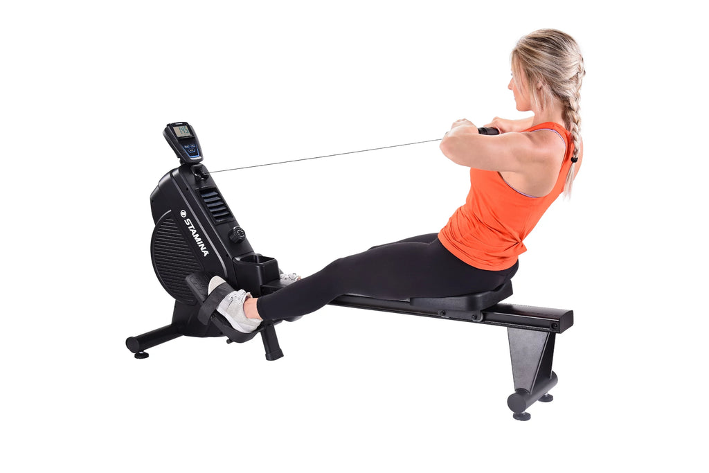 Rowing Machine H8113