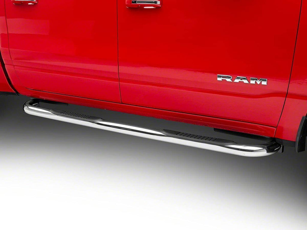 Stainless Steel 3-Inch Side Step Bars T391394