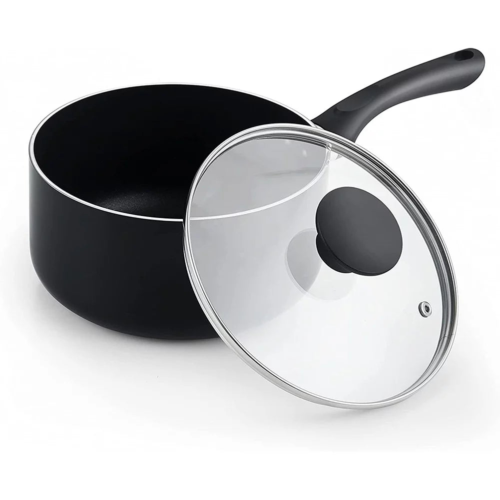Non-Stick Cookware Set, 8-Piece Set W789619