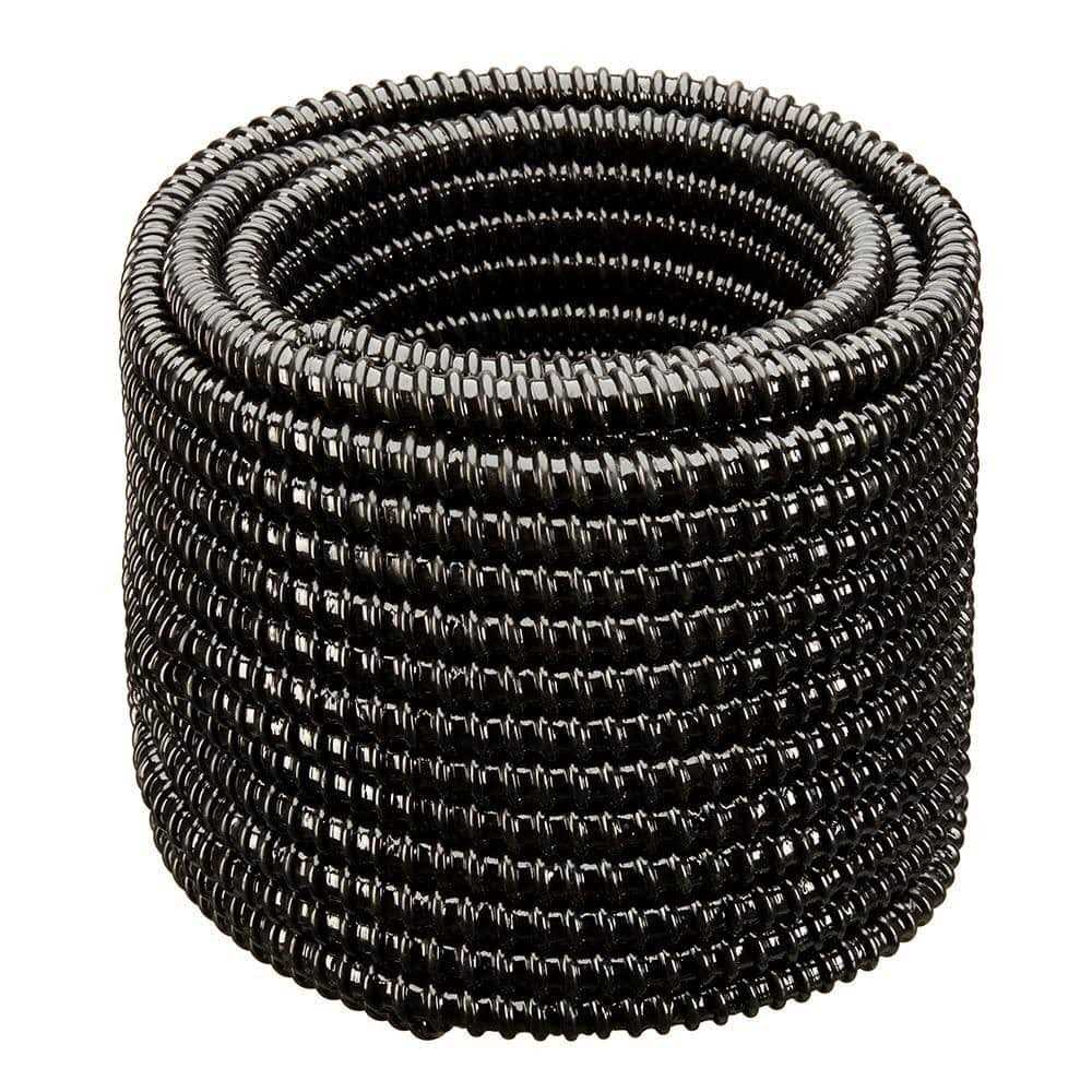 Black Non Kink Pet Supplies B24101