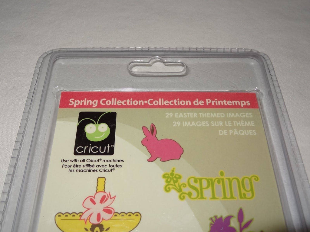 Easter Cartridge T4387