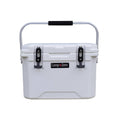 White 20L Cooler J879