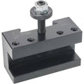 Turning and Facing Holder 1-1/4 inch - 1-1/2 inch Square Shanks D634