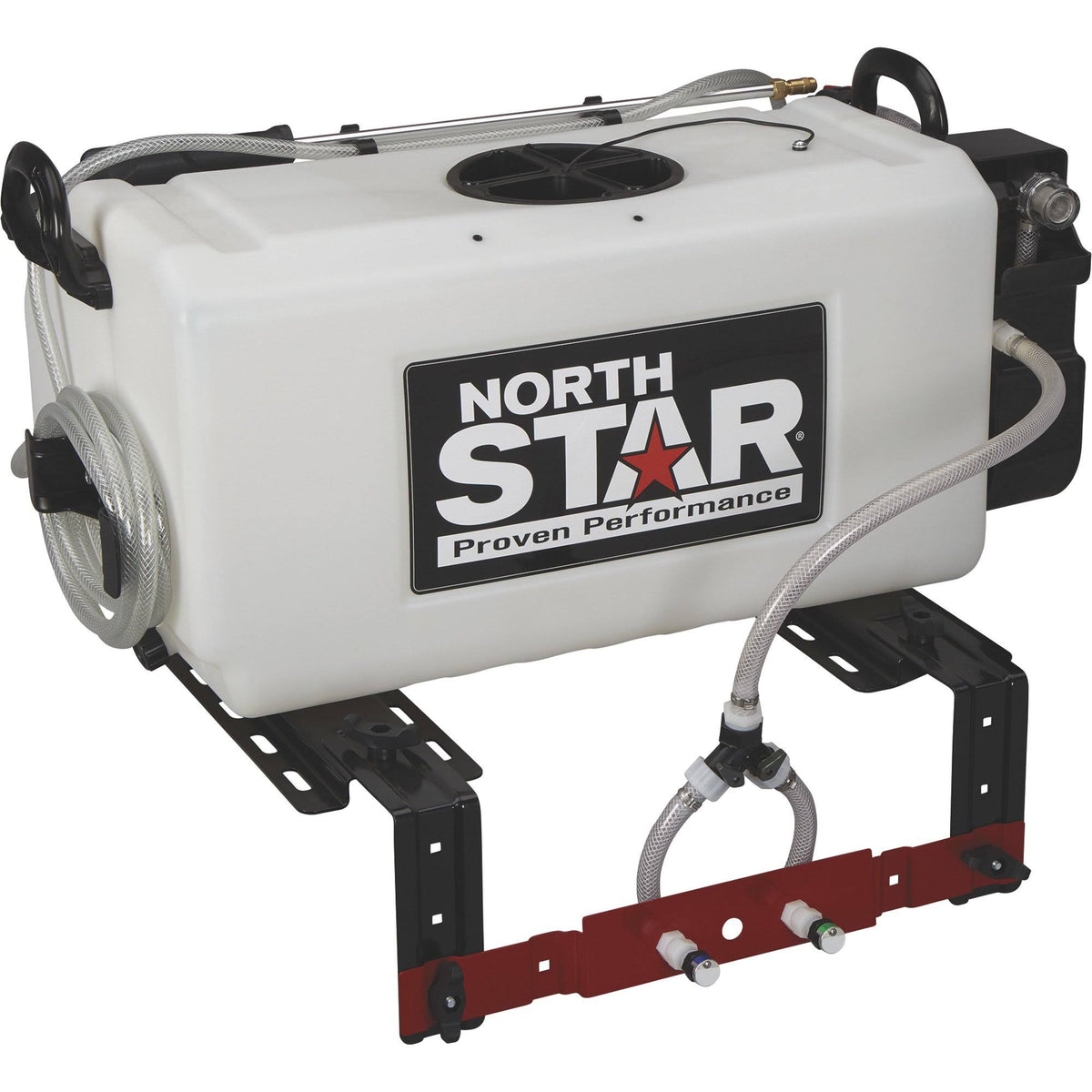 26-Gallon 5.5 GPM 12 Volts Sprayer G49484