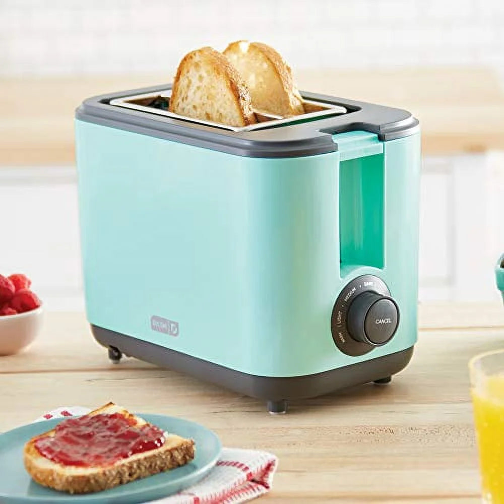 2 Slice Extra Wide Slot Toaster N990594