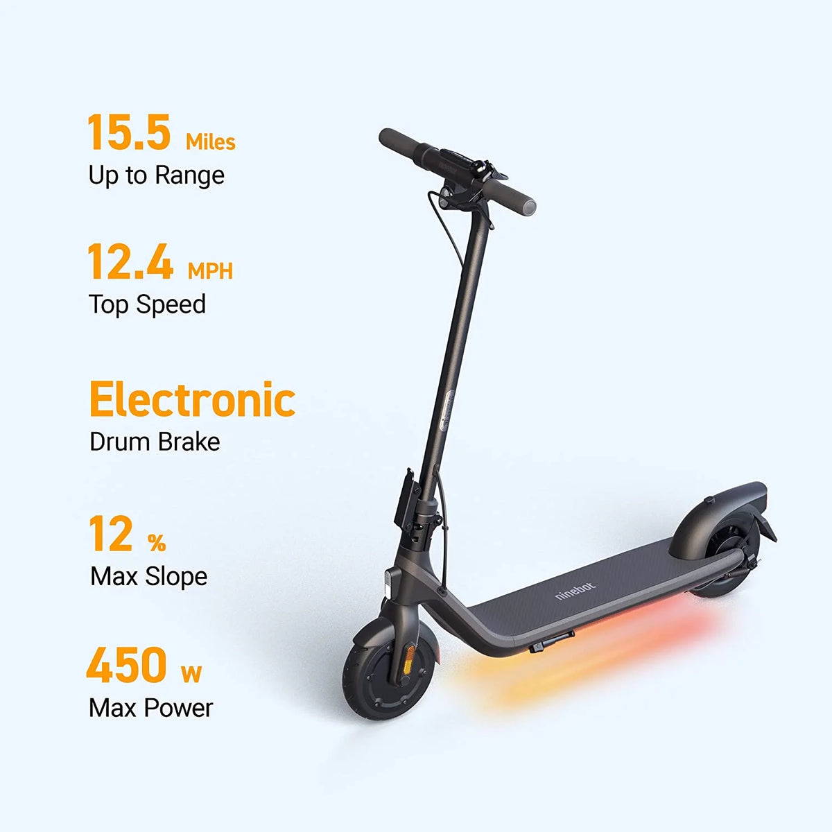 Electric Kick Scooter I783