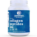 Unflavored Hydrolyzed Collagen Peptides Powder C95693