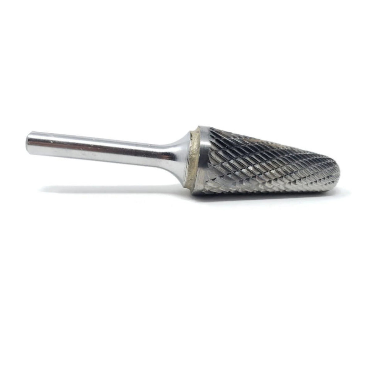 3/4" x 1 1/2" Carbide Burr 1/4" Shank H81688