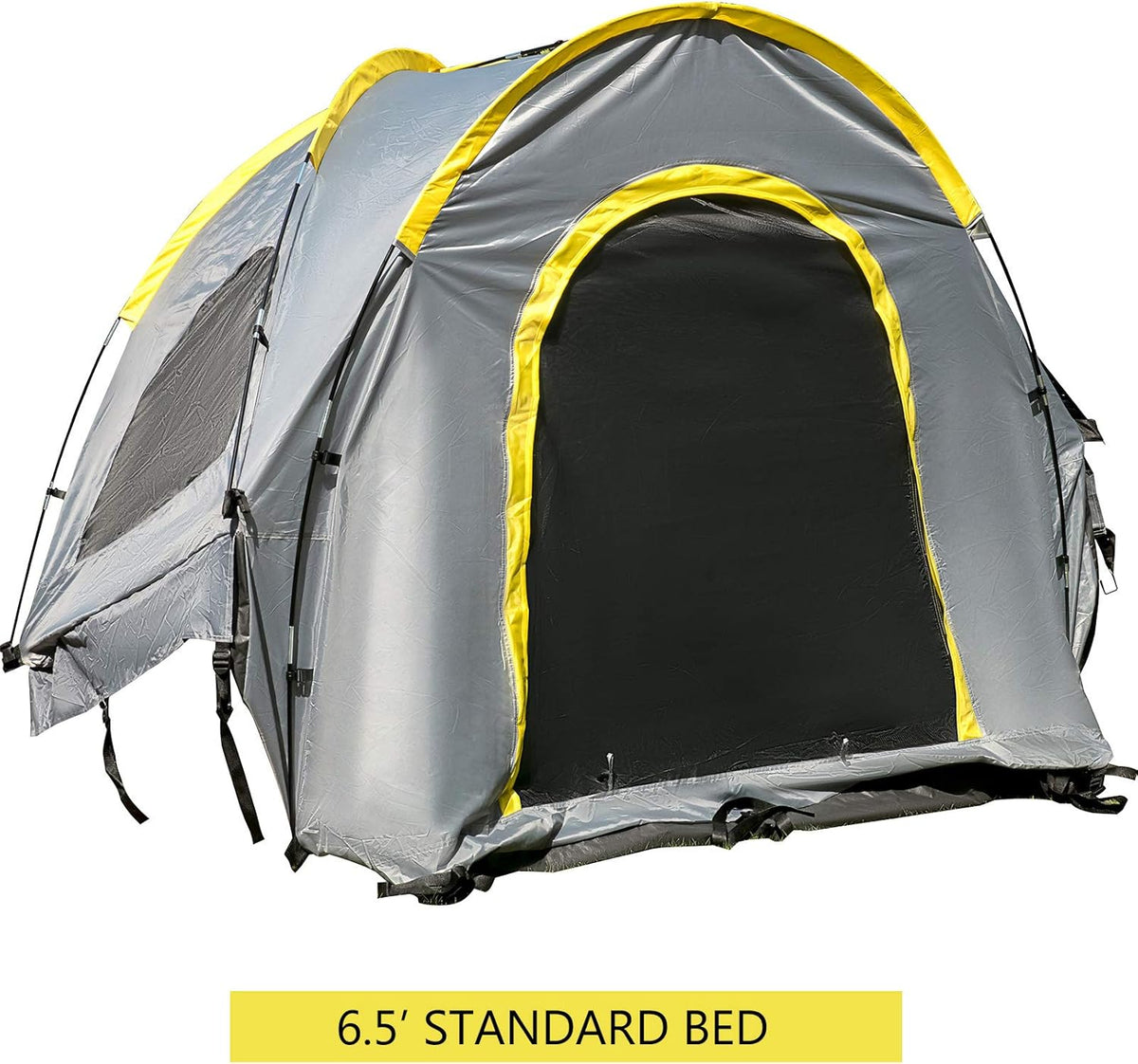 6.5 ft Waterproof Truck Bed Tent S1172