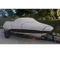 Boat Cover for Smoker Craft Regatta 1900 1990-1991 H467