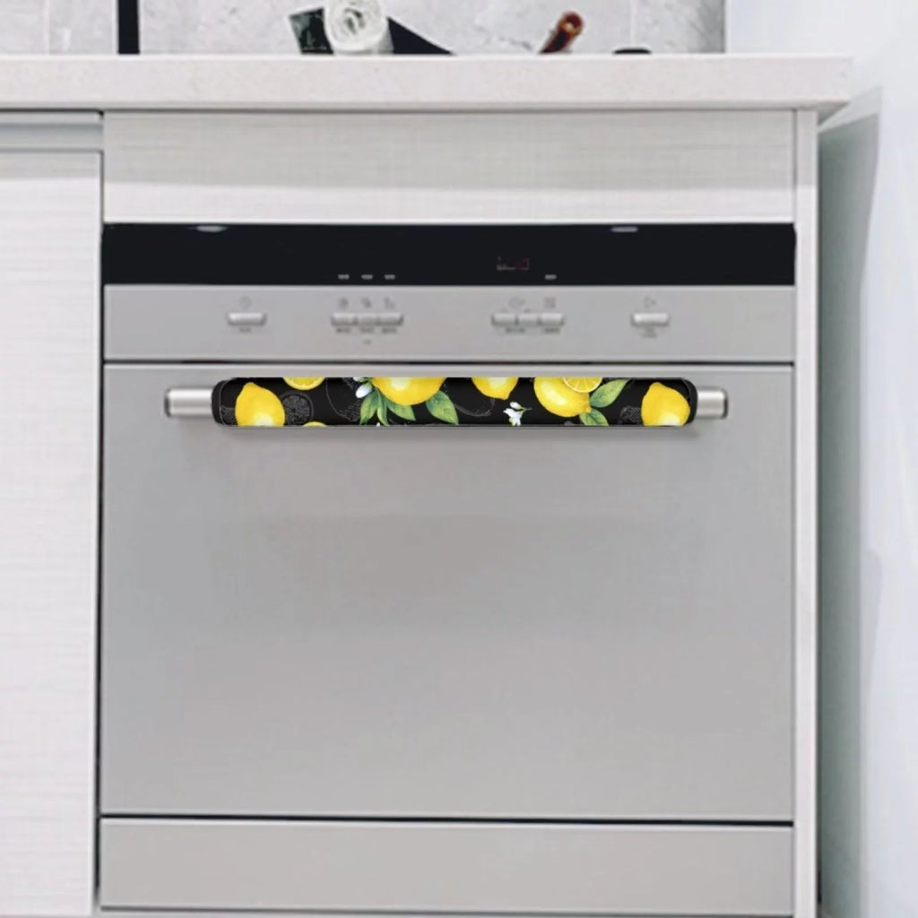 4 Pieces Kitchen Appliance Handle Sleeves A698661