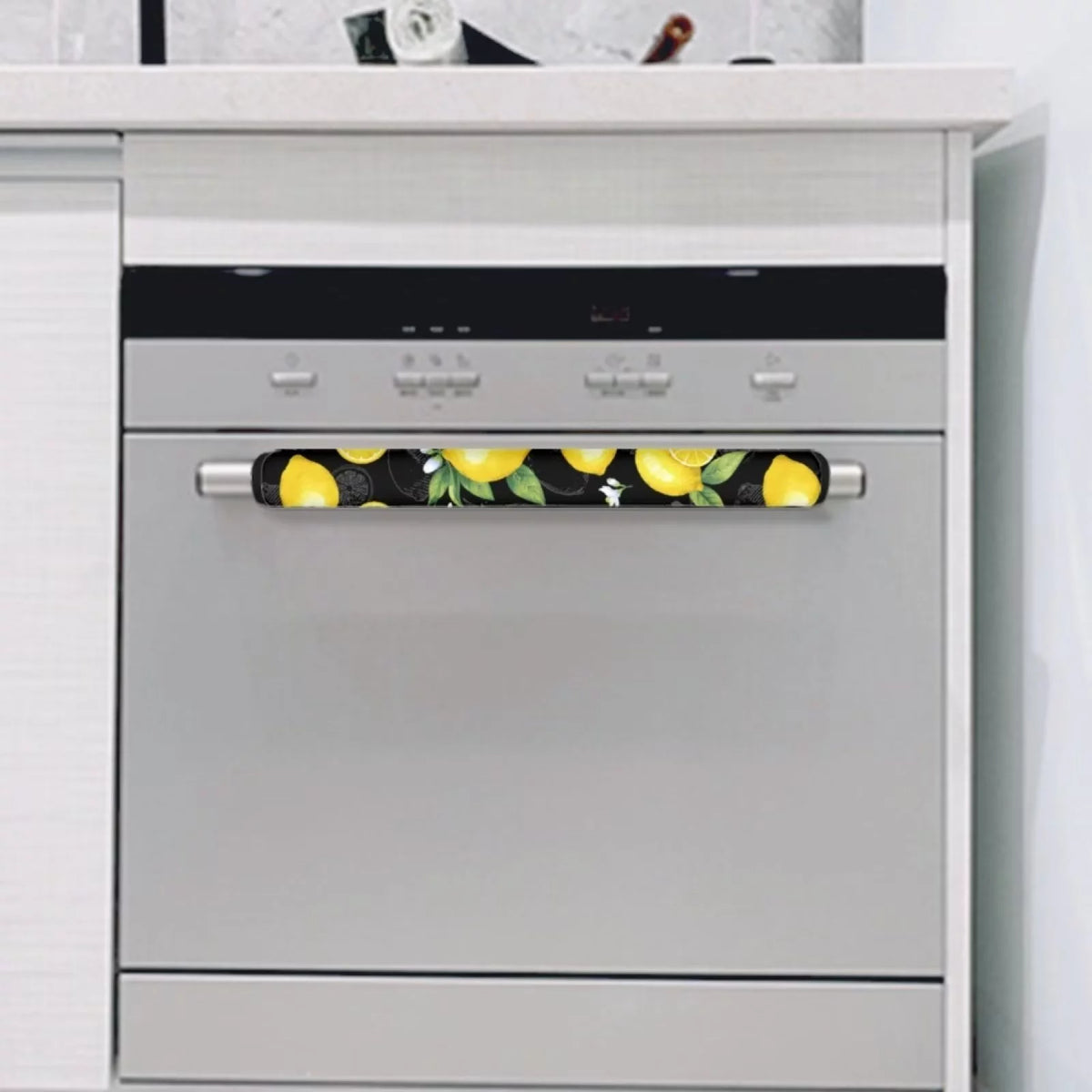 4 Pieces Kitchen Appliance Handle Sleeves A698661