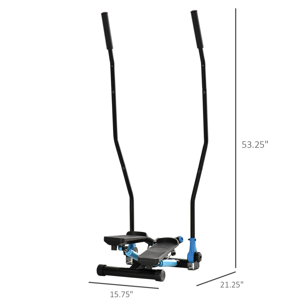 Height Adjustable Stair Stepper O245316