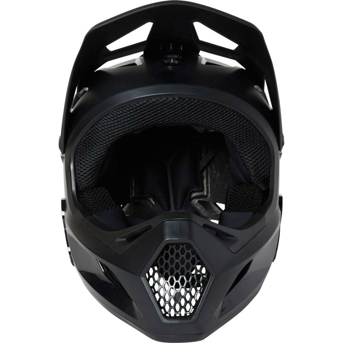 Black Kid Helmet I13525