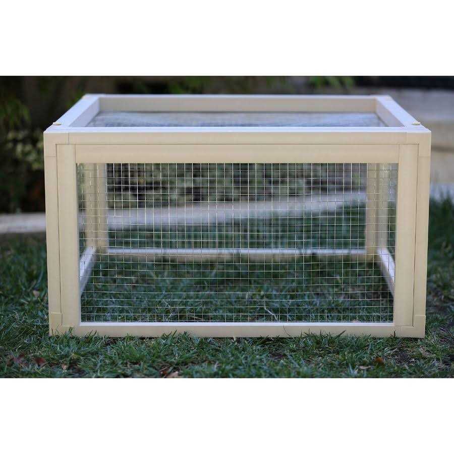 Sonoran Tortoise House Pen G26075