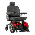 Red Heavy Duty Power Chair E57183