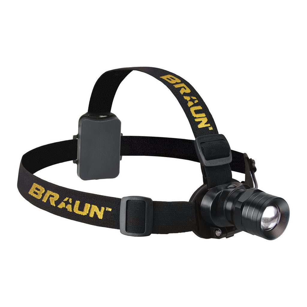 310 Lumen Swivel LED Headlamp O8043