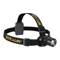 310 Lumen Swivel LED Headlamp O8043