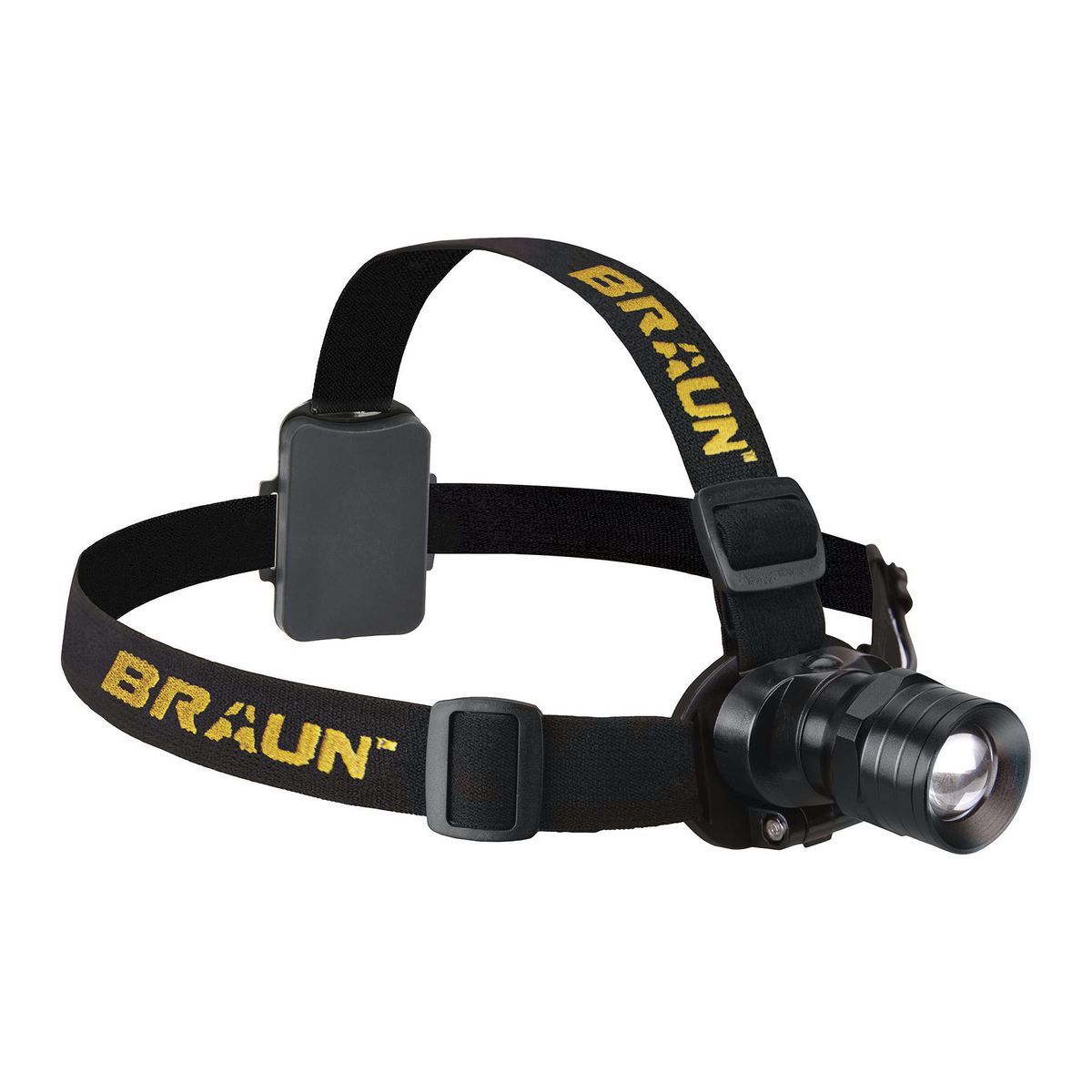 310 Lumen Swivel LED Headlamp O8043