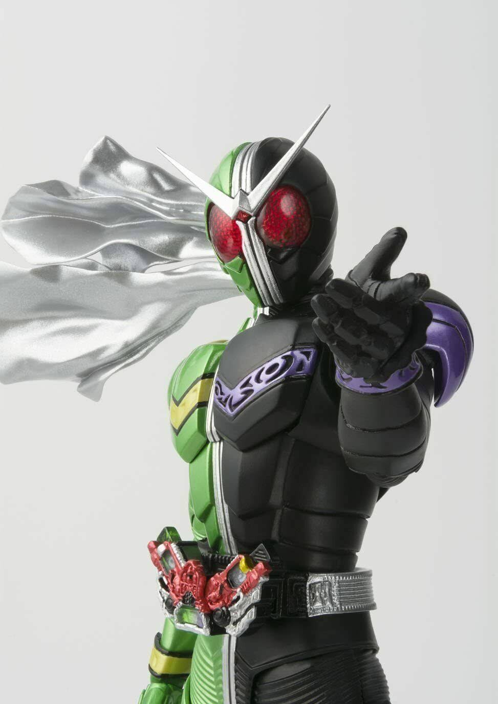 S.H.Figuarts Figure O50252