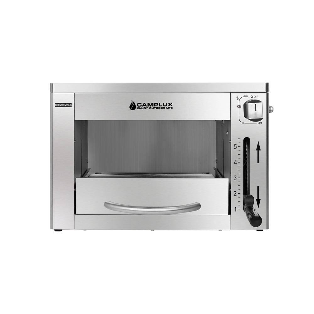 Propane Infrared Steak Grill M914