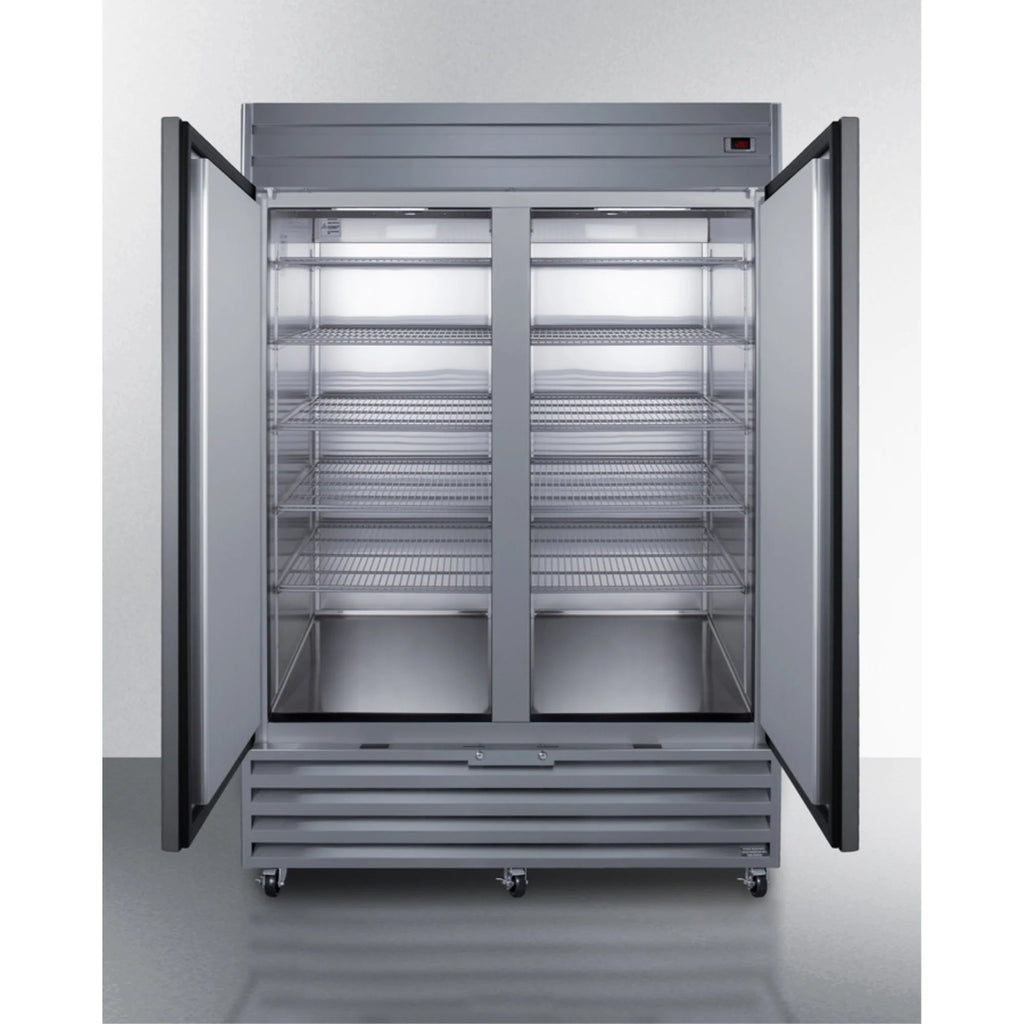 39 cu. ft. Reach-In Freezer S1427