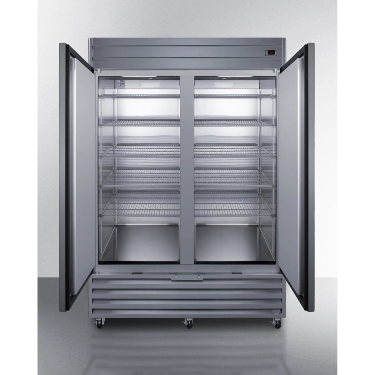 39 cu. ft. Reach-In Freezer S1427