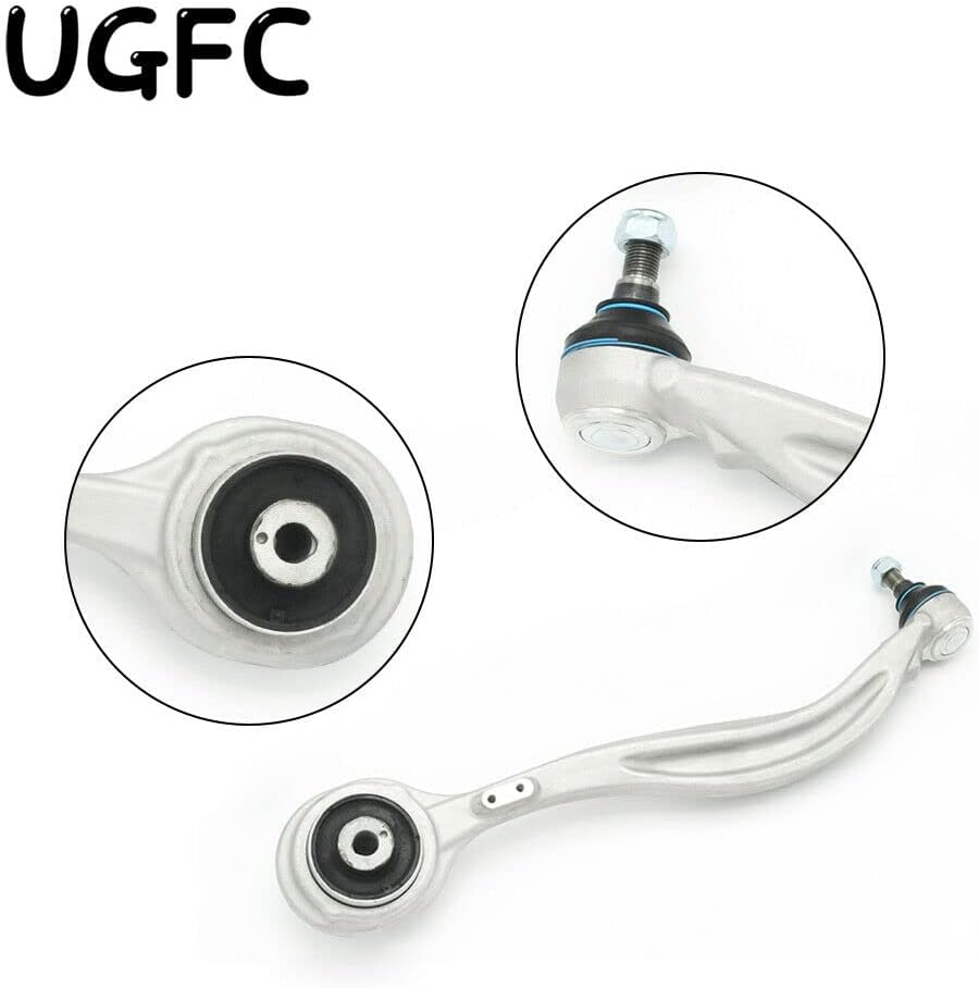 Front Lower Control Arm Kit with Ball Joint and Bushing T657