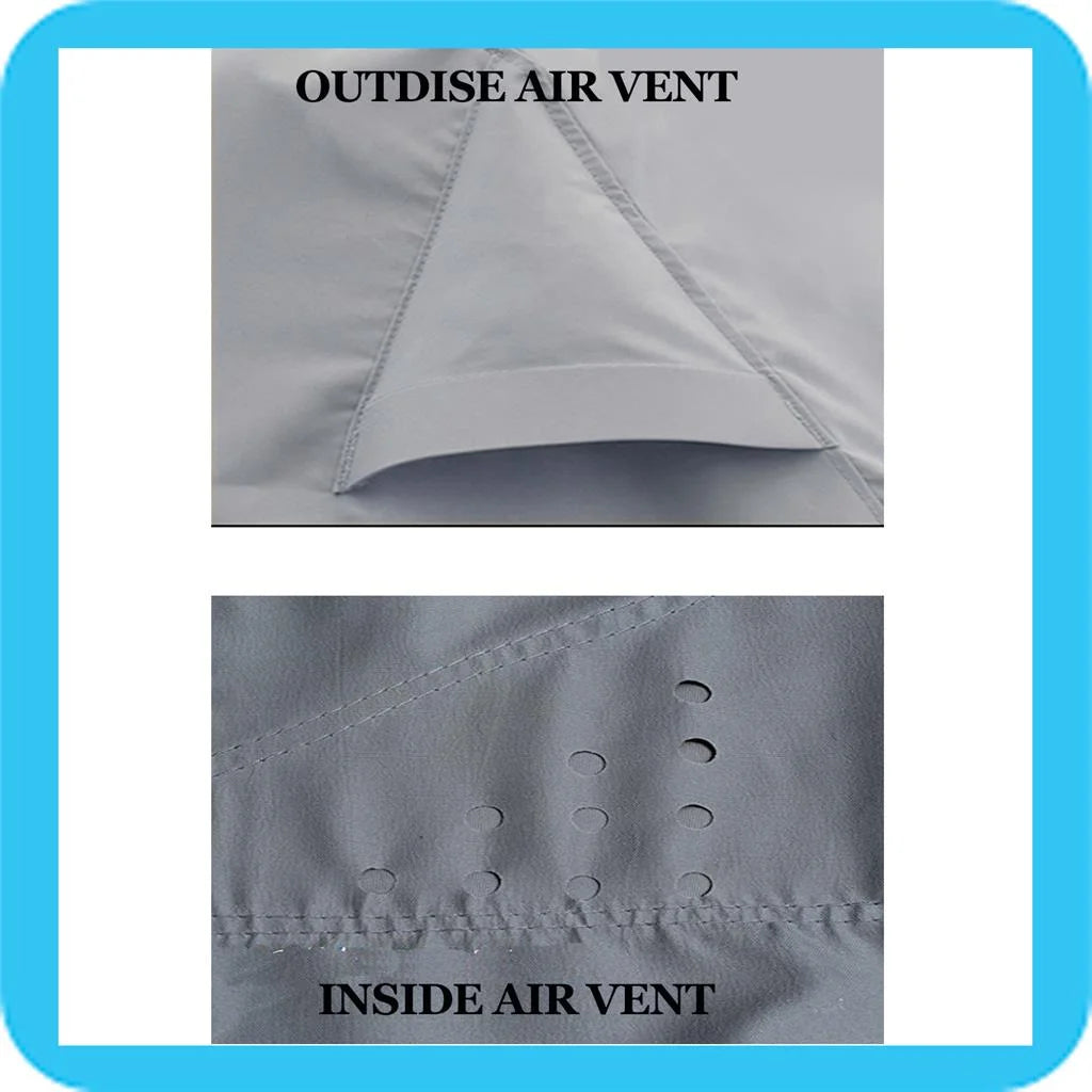 Boat Cover R515