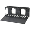 High Capacity Horizontal Cable Manager U47216