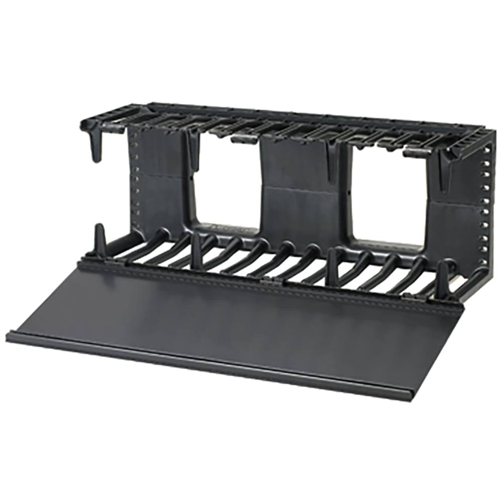 High Capacity Horizontal Cable Manager U47216