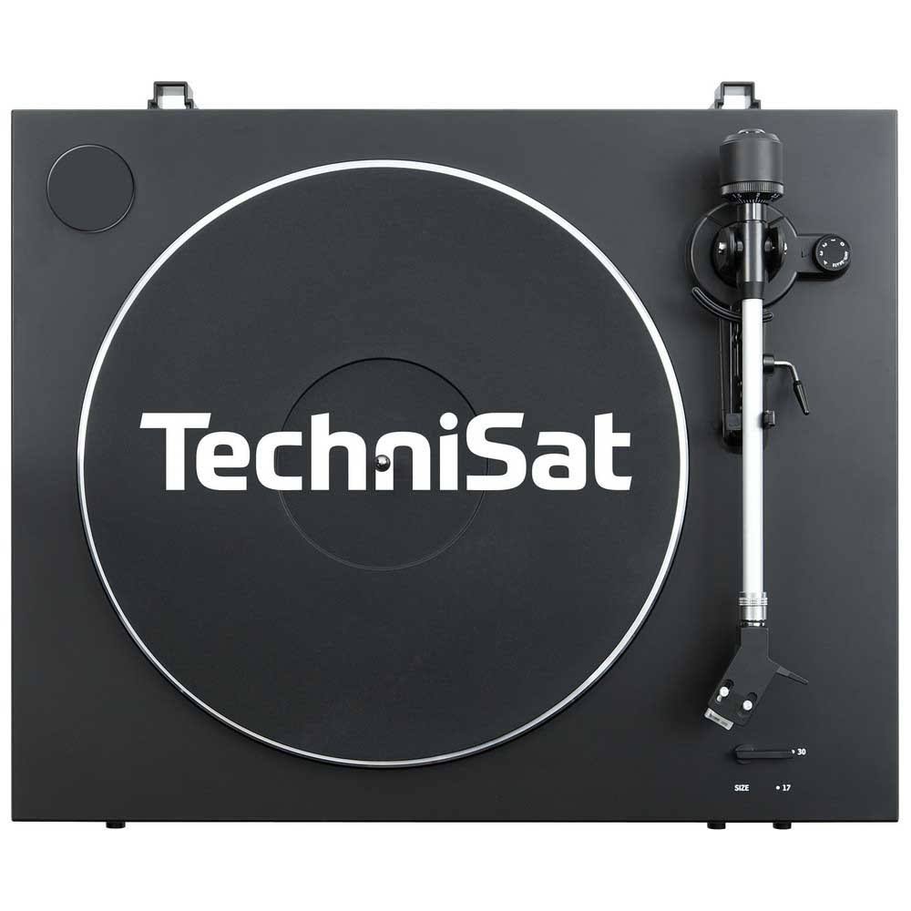 TechniPlayer LP 200 Hardware/Electronic R9217