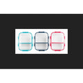 51 oz. Clear Food Storage Container T44109