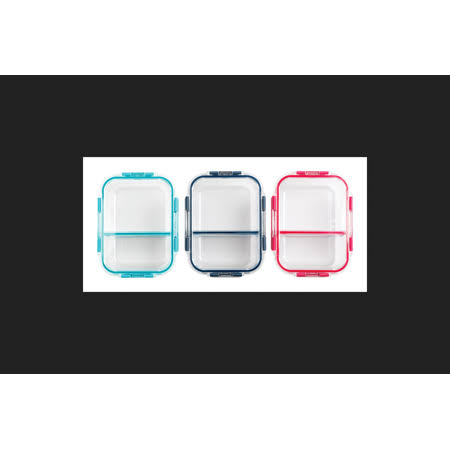 51 oz. Clear Food Storage Container T44109