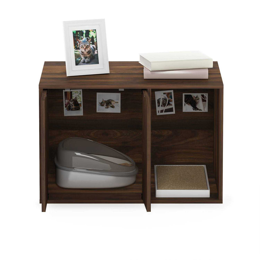 Litter Box Enclosure E683922