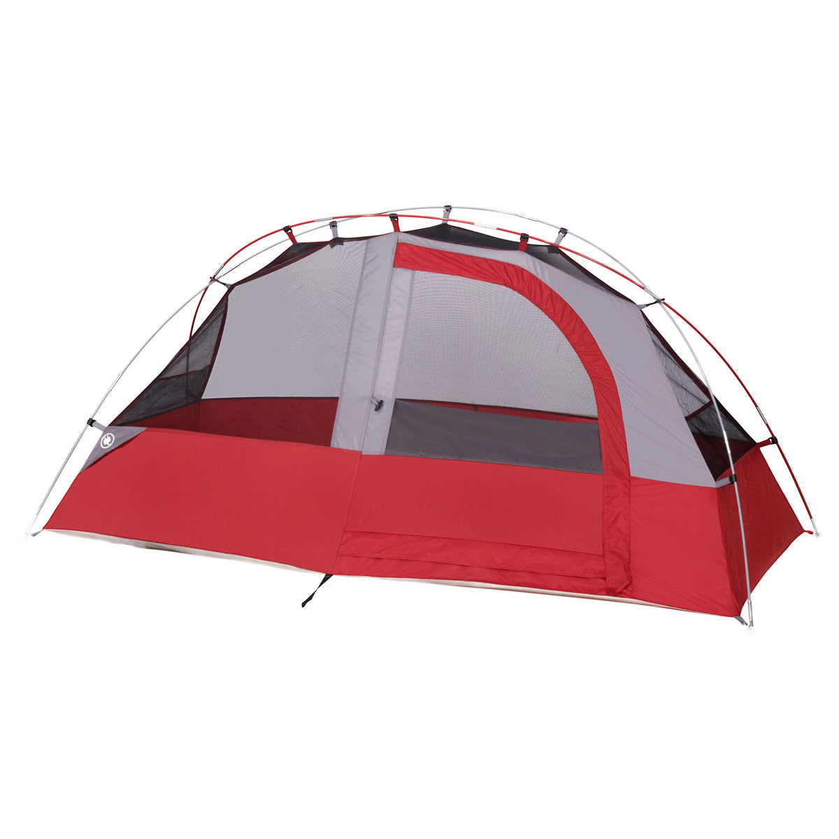 1-Person Backpacking Tent with Large Door I10774