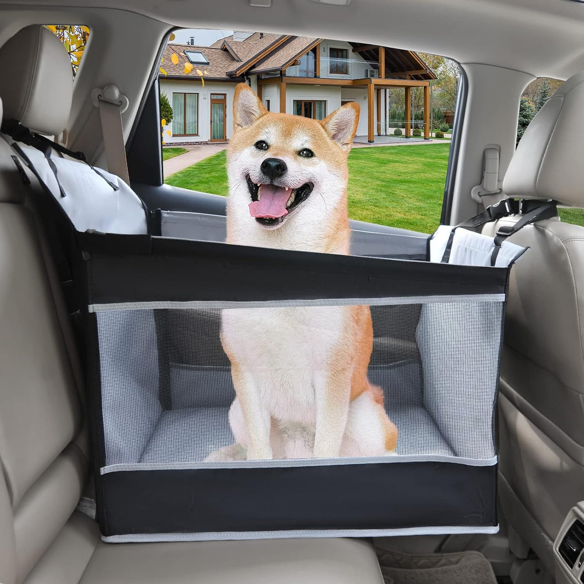 Dog Car Seat for Large Dogs A962151